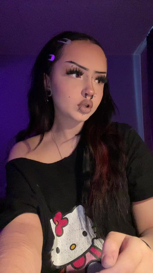 TikTok video thumbnail by sigmamillajea