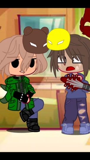 TikTok video thumbnail by family1983afton