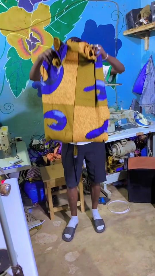 TikTok video thumbnail by traor.mody34