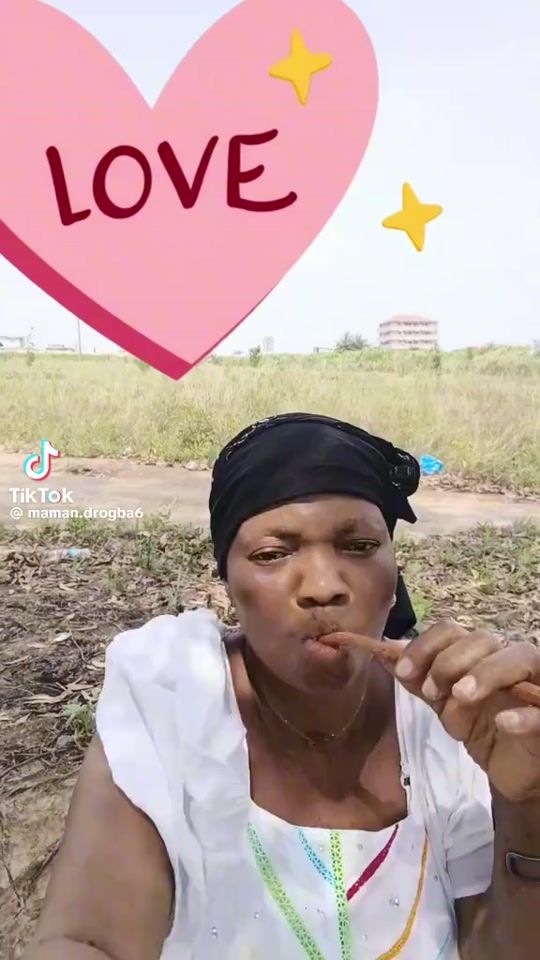 TikTok video thumbnail by adja.mama.bouake
