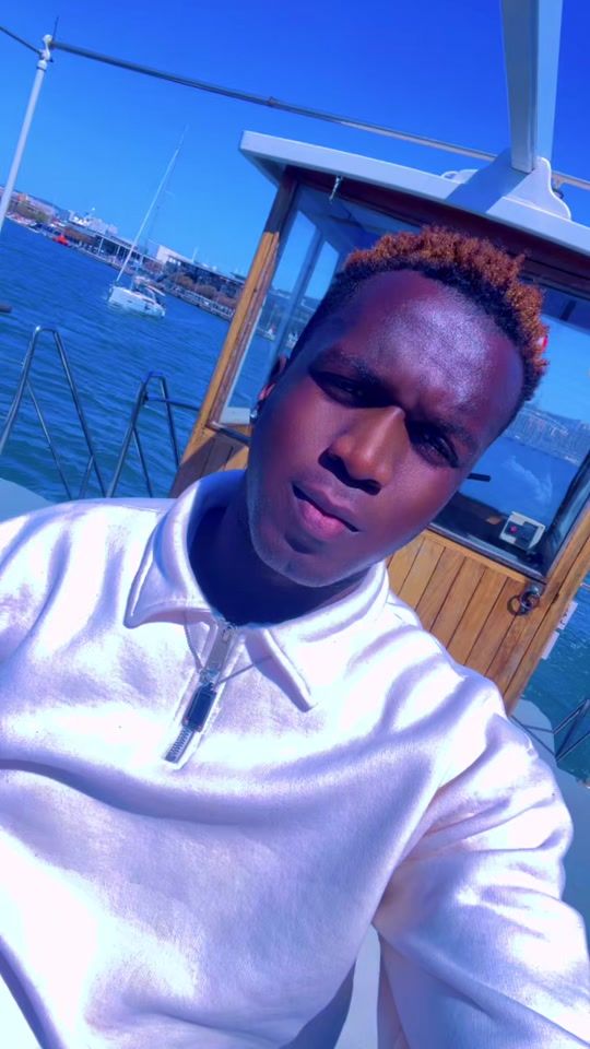 TikTok video thumbnail by boyfouladou09