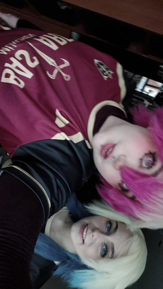 TikTok video thumbnail by milkshakecosplays