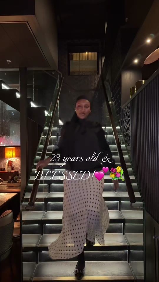 TikTok video thumbnail by leylaomarh