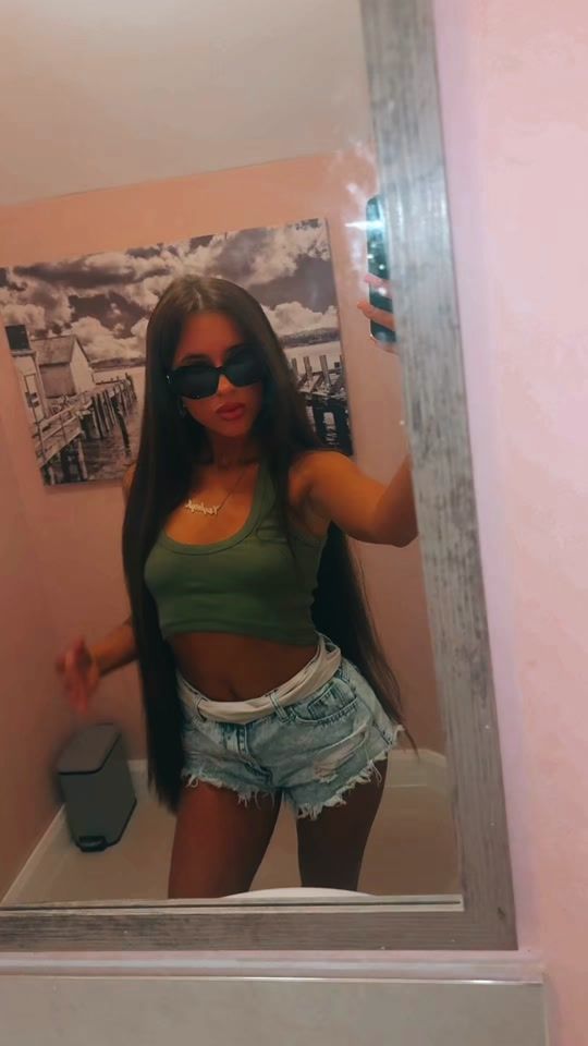 TikTok video thumbnail by kayleighronan_