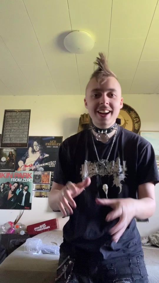 TikTok video thumbnail by some_creative_dude
