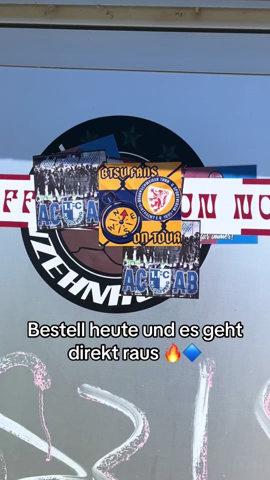 TikTok video thumbnail by truebluestickerz.eu