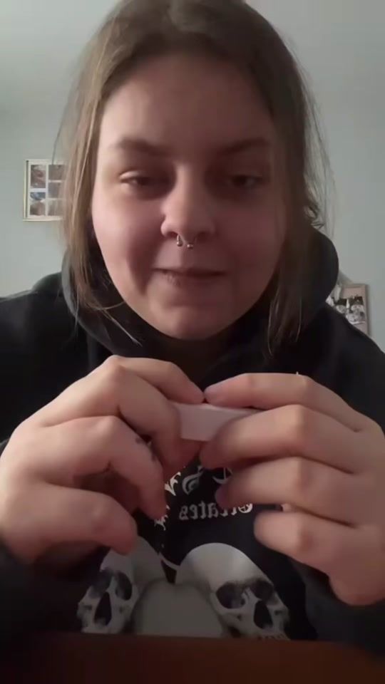 TikTok video thumbnail by mamaniolka_