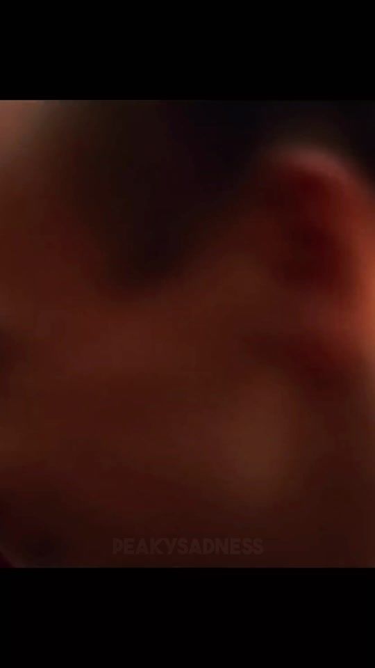 TikTok video thumbnail by peakysadness