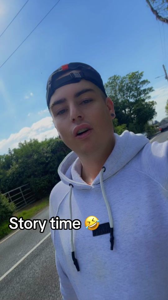 TikTok video thumbnail by seanyboy444
