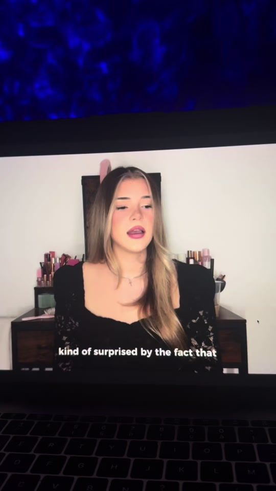 TikTok video thumbnail by mainlyislana