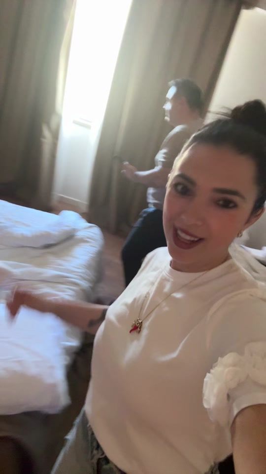 TikTok video thumbnail by sarettanapoletana