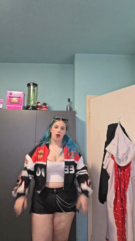 TikTok video thumbnail by its_gringa8