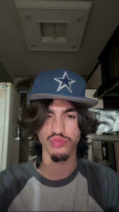TikTok video thumbnail by nexistarboy