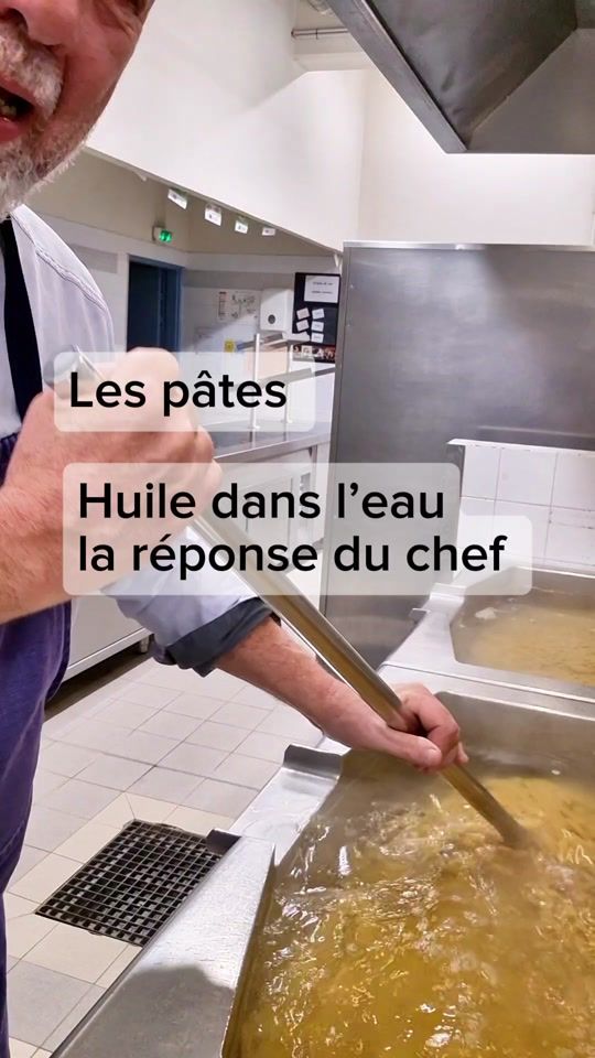TikTok video thumbnail by chef.jean_paul.terrusse