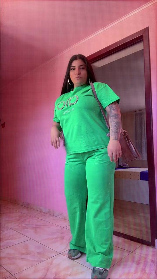 TikTok video thumbnail by georgianarny