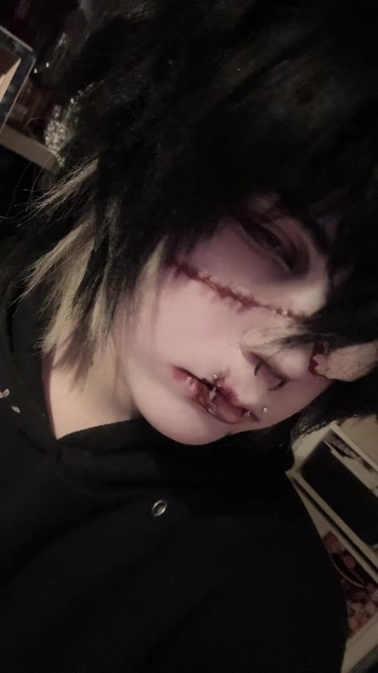 TikTok video thumbnail by random._.modnar_