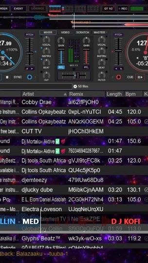 TikTok video thumbnail by dj_hero_gh
