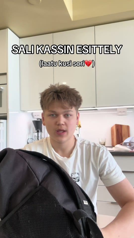 TikTok video thumbnail by nparviainen1