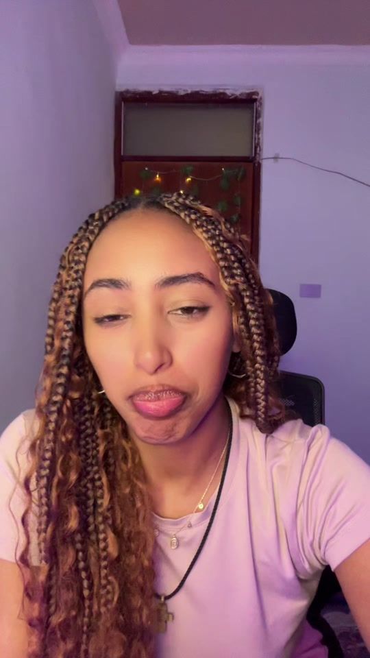 TikTok video thumbnail by ayantu_she
