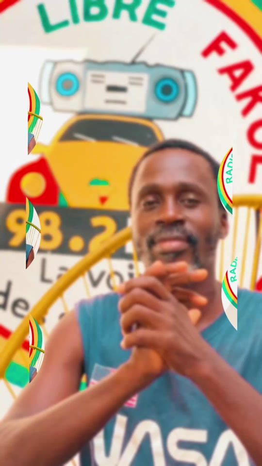 TikTok video thumbnail by tikenjuniorofficiel