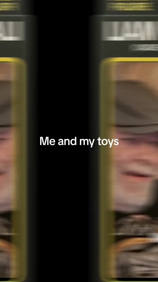 TikTok video thumbnail by garygore810