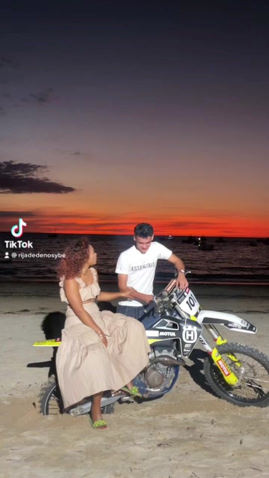 TikTok video thumbnail by rijade.officiel