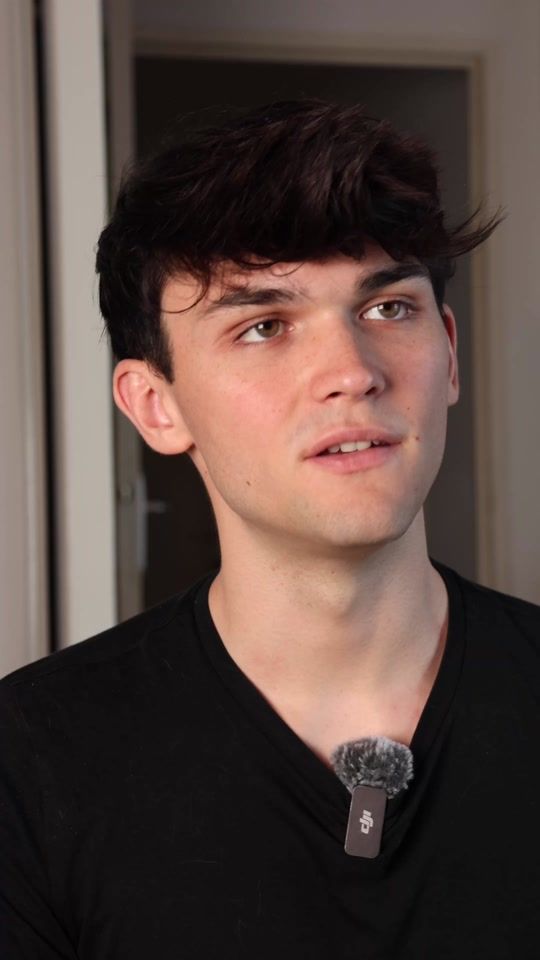 TikTok video thumbnail by clemgot