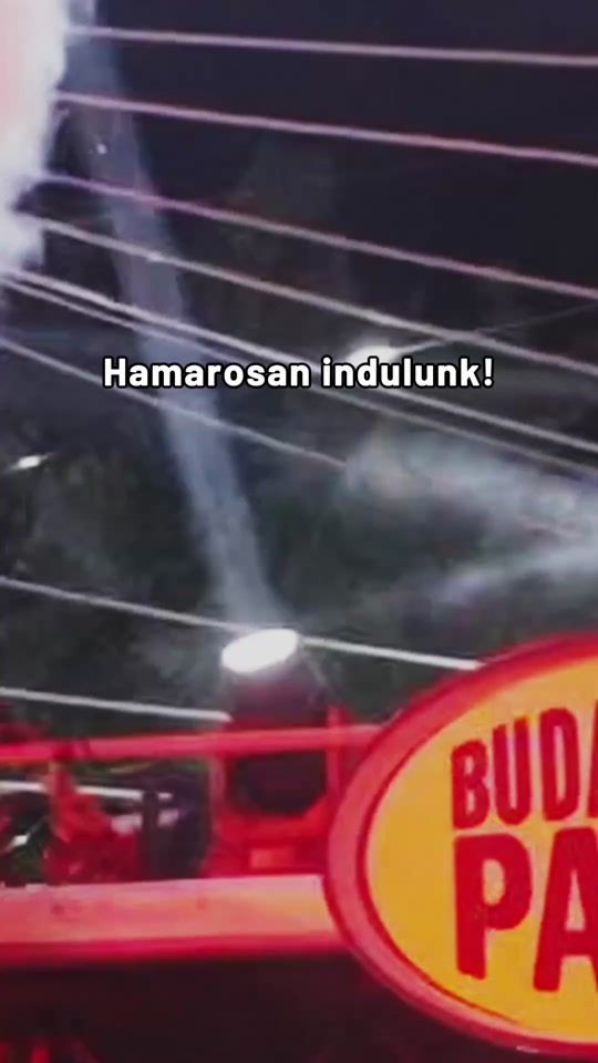 TikTok video thumbnail by budapestparkofficial