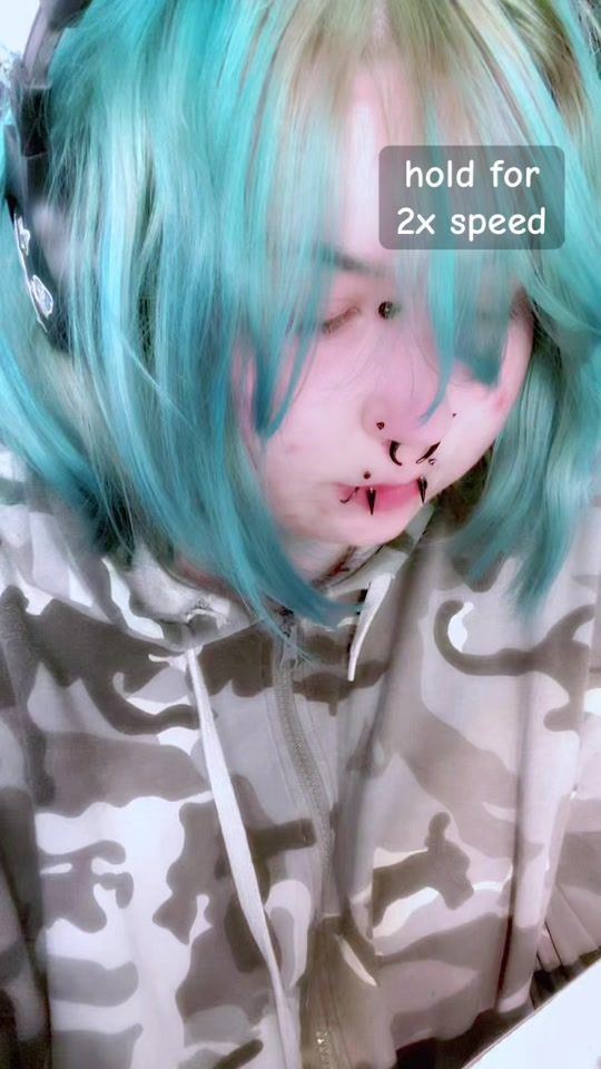TikTok video thumbnail by hydrogenmiku