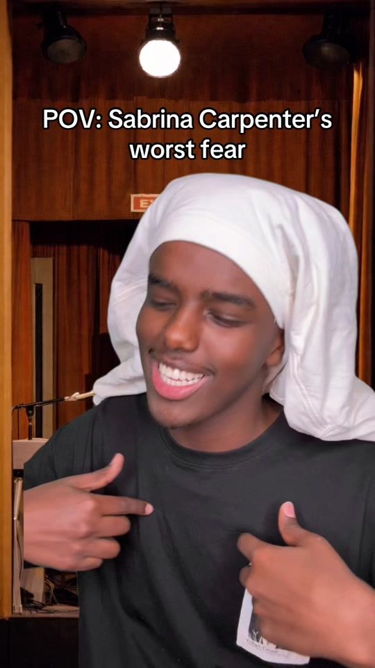 TikTok video thumbnail by somalisafro