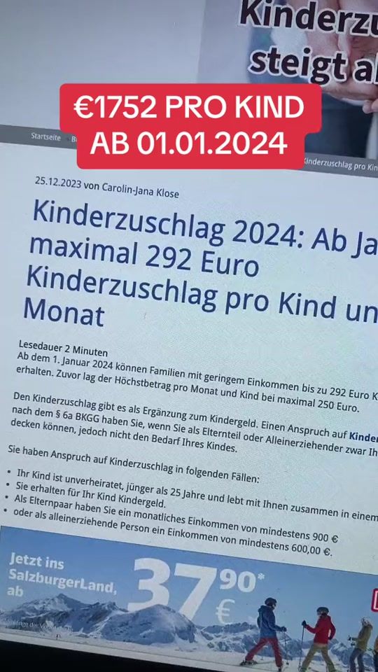TikTok video thumbnail by finanzballons