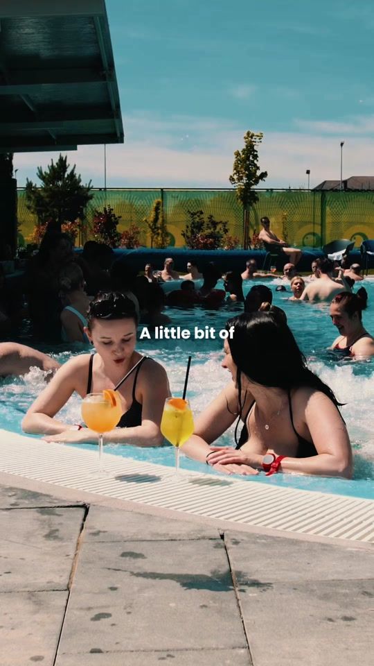TikTok video thumbnail by amazonia.aquapark