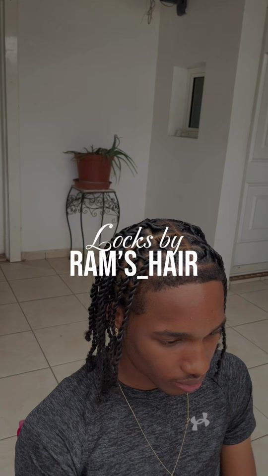 TikTok video thumbnail by rams_hair