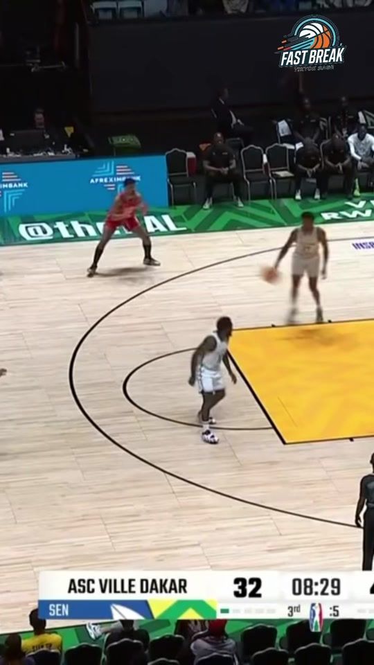 TikTok video thumbnail by fastbreaktv0