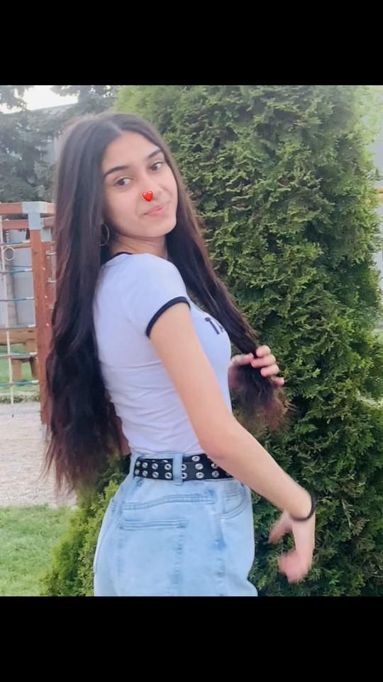 TikTok video thumbnail by sabinkakaliasova