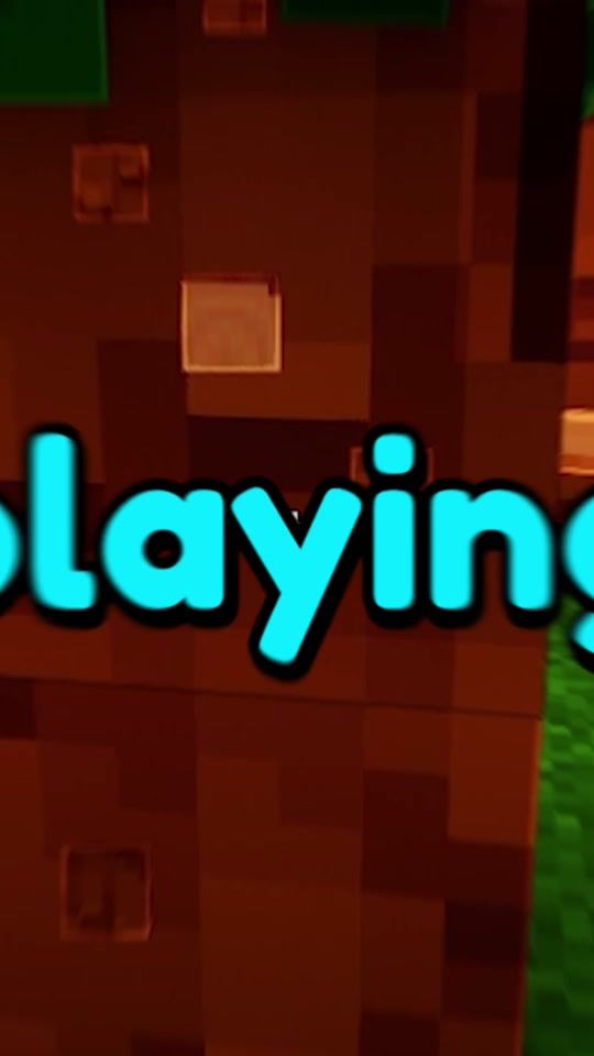 TikTok video thumbnail by dcplayz