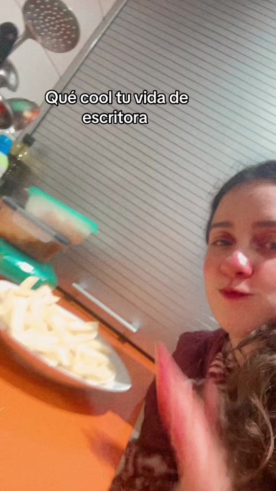 TikTok video thumbnail by andrealetitbe