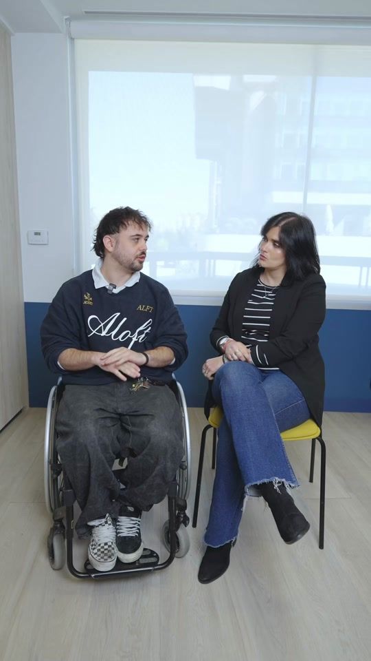 TikTok video thumbnail by ilunion