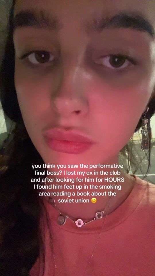 TikTok video thumbnail by imogennkatee
