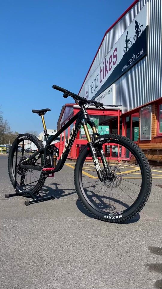 TikTok video thumbnail by tredzbikes