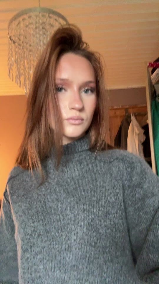 TikTok video thumbnail by amandasekkj