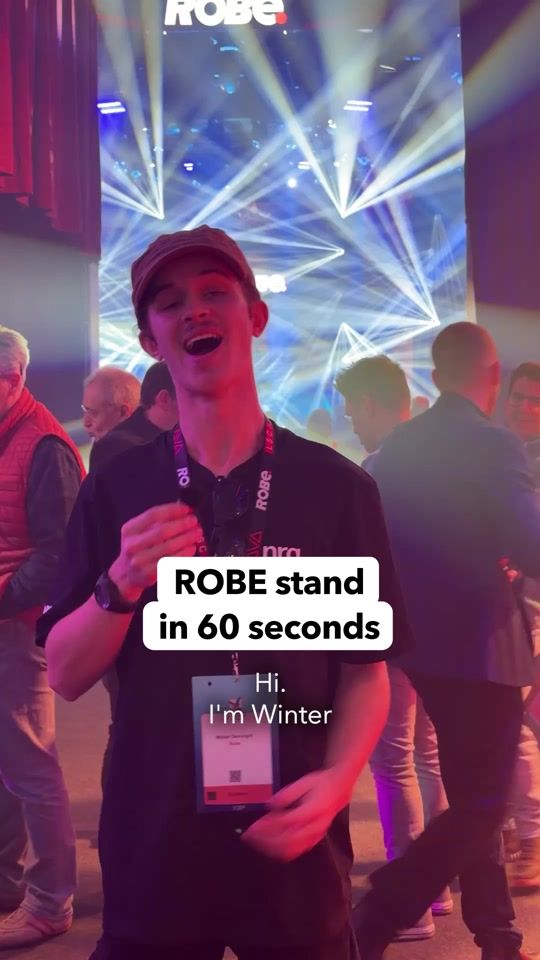 TikTok video thumbnail by robelighting