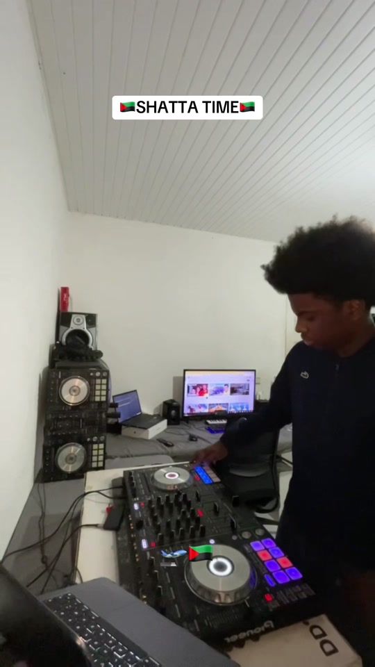 TikTok video thumbnail by dj.dyxonn