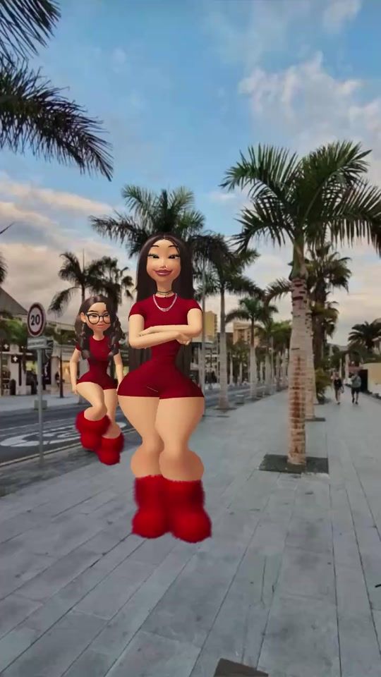TikTok video thumbnail by aria_zpttttt