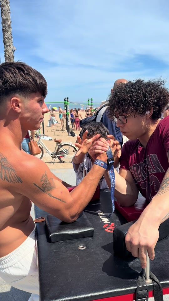 TikTok video thumbnail by joel.strong.sw