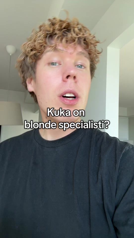 TikTok video thumbnail by kristianvarjonen