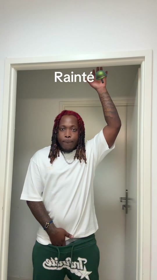 TikTok video thumbnail by dadychocolatlevraie