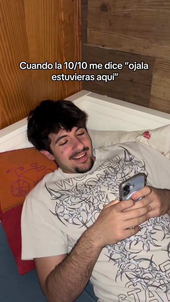 TikTok video thumbnail by alvarosapo2
