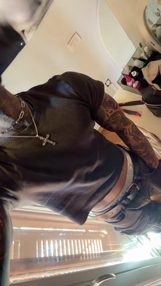 TikTok video thumbnail by saiki__lh
