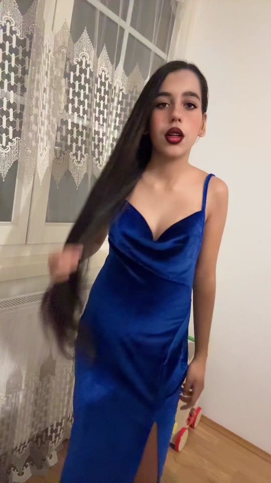 TikTok video thumbnail by leontina.brazilac